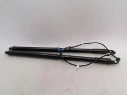 PORSCHE Porsche Panamera 970 boat lid strut 97051257304 gas pressure damper tailgate — thumbnail 6