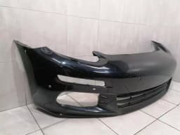 PORSCHE Porsche Panamera 970 Front Bumper 97050531119 MK2 Front Bumper — thumbnail 8