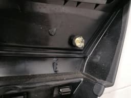 PORSCHE Porsche Panamera 970 door card rear left 97055591300 door panel rear leather — thumbnail 8