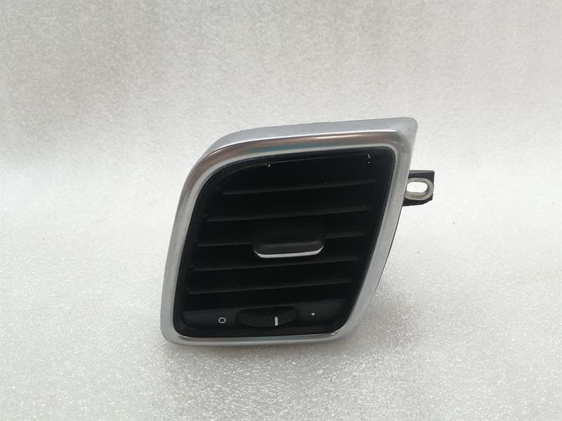 PORSCHE Porsche Panamera 970 right air vent 970552132 ventilation nozzle ventilation grille re