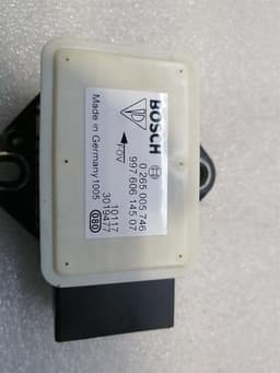 PORSCHE Porsche Panamera 970 Yaw Rate Sensor 99760614507 Rotation Rate Sensor — thumbnail 2