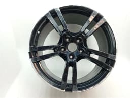 PORSCHE Porsche Panamera 970 wheel 97036219204 alloy rim turbo II wheel, 11J x 20 ET68 — thumbnail 2