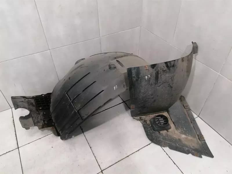 Porsche Panamera 970 Front Right Arch Plastic Set 97050412601 WHEEL ARCH COVER