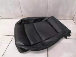 PORSCHE Porsche Panamera 970 Left Seatpad 97065311700 Left Seat Leather Heated HEATED — thumbnail 2