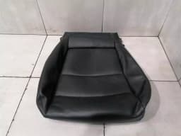 PORSCHE Porsche Panamera 970 Left Seatpad 97065311700 Left Seat Leather Heated HEATED — thumbnail 6