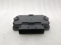 PORSCHE Porsche Panamera 970 Park Brake Module 97061810909 Parking Brake Control Unit PBM — thumbnail 2