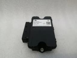 PORSCHE Porsche Panamera 970 Park Brake Module 97061810909 Parking Brake Control Unit PBM — thumbnail 1