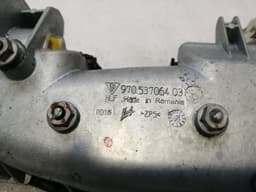PORSCHE Porsche Panamera 970 Front Right Door Lock Set 97053891105 Right Hand Drive RHD — thumbnail 6