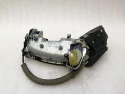 PORSCHE Porsche Panamera 970 Front Right Door Lock Set 97053891105 Right Hand Drive RHD — thumbnail 5