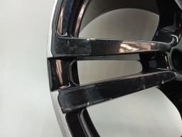 PORSCHE Porsche Panamera 970 wheel 97036219204 alloy rim turbo II wheel, 11J x 20 ET68 — thumbnail 7