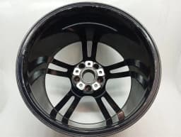 PORSCHE Porsche Panamera 970 wheel 97036219204 alloy rim turbo II wheel, 11J x 20 ET68 — thumbnail 9