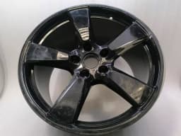 PORSCHE Porsche Panamera 970 Alloy Wheel 97036298004 Alloy Wheel Sport Classic 11.5J — thumbnail 1