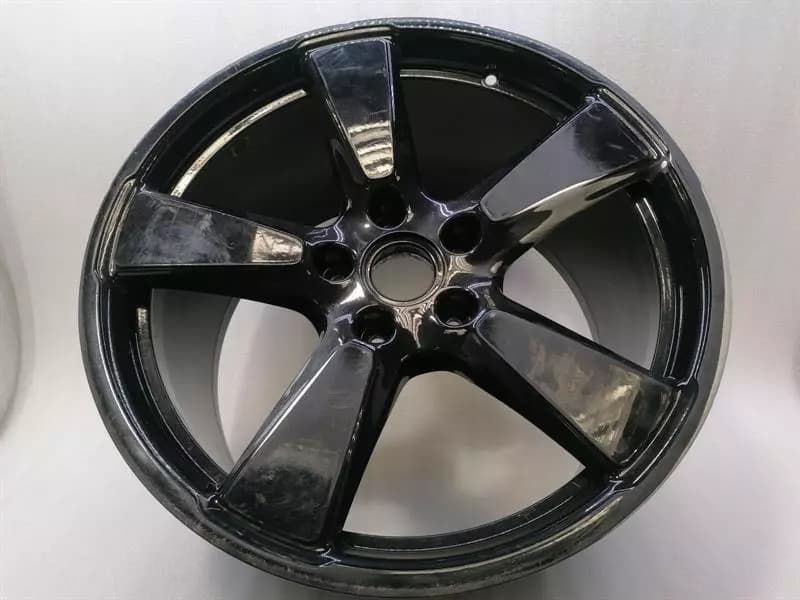 PORSCHE Porsche Panamera 970 Alloy Wheel 97036298004 Alloy Wheel Sport Classic 11.5J