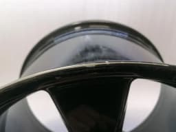 PORSCHE Porsche Panamera 970 Alloy Wheel 97036298004 Alloy Wheel Sport Classic 11.5J — thumbnail 4