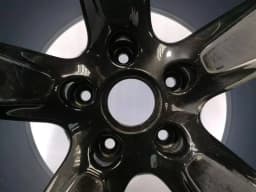 PORSCHE Porsche Panamera 970 Alloy Wheel 97036298004 Alloy Wheel Sport Classic 11.5J — thumbnail 5