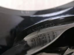 PORSCHE Porsche Panamera 970 Alloy Wheel 97036298004 Alloy Wheel Sport Classic 11.5J — thumbnail 8