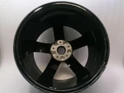 PORSCHE Porsche Panamera 970 Alloy Wheel 97036298004 Alloy Wheel Sport Classic 11.5J — thumbnail 6