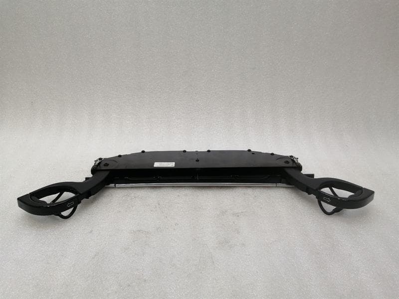 PORSCHE PORSCHE PANAMERA 970 CUP HOLDERS 97055239300 RIGHT HAND DRIVE RHD