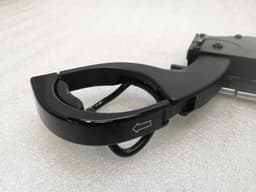 PORSCHE PORSCHE PANAMERA 970 CUP HOLDERS 97055239300 RIGHT HAND DRIVE RHD — thumbnail 3