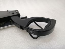 PORSCHE PORSCHE PANAMERA 970 CUP HOLDERS 97055239300 RIGHT HAND DRIVE RHD — thumbnail 4