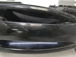 PORSCHE Porsche Panamera 970 Front Right Door Lock Set 97053891105 Right Hand Drive RHD — thumbnail 10