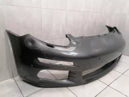 PORSCHE Porsche Panamera 970 Front Bumper 97050531119 MK2 Front Bumper — thumbnail 2