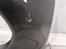 PORSCHE Porsche Panamera 970 Front Bumper 97050531119 MK2 Front Bumper — thumbnail 10