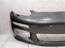 PORSCHE Porsche Panamera 970 Front Bumper 97050531119 MK2 Front Bumper — thumbnail 5
