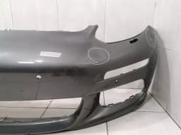 PORSCHE Porsche Panamera 970 Front Bumper 97050531119 MK2 Front Bumper — thumbnail 6