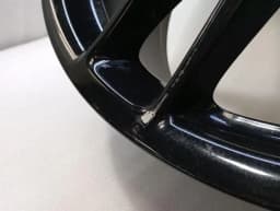 PORSCHE Porsche Panamera 970 Alloy Wheel 97036216008 Alloy Wheel Turbo II, 10J x 19 ET 61 — thumbnail 3