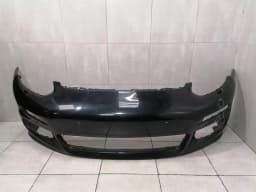 PORSCHE Porsche Panamera 970 Front Bumper 97050531119 MK2 Front Bumper — thumbnail 1