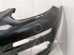 PORSCHE Porsche Panamera 970 Front Bumper 97050531119 MK2 Front Bumper — thumbnail 3