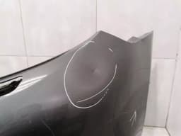PORSCHE Porsche Panamera 970 Front Bumper 97050531119 MK2 Front Bumper — thumbnail 8