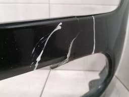 PORSCHE Porsche Panamera 970 Front Bumper 97050531119 MK2 Front Bumper — thumbnail 4