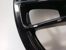 PORSCHE Porsche Panamera 970 Alloy Wheel 97036216008 Alloy Wheel Turbo II, 10J x 19 ET 61 — thumbnail 4