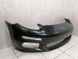 PORSCHE Porsche Panamera 970 Front Bumper 97050531119 MK2 Front Bumper — thumbnail 2