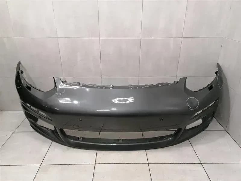 PORSCHE Porsche Panamera 970 Front Bumper 97050531119 MK2 Front Bumper