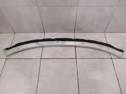 PORSCHE Porsche Panamera 970 Front Bumper Beam 97050545101 Front Bumper Carrier — thumbnail 1
