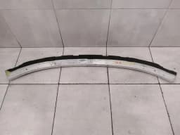 PORSCHE Porsche Panamera 970 Front Bumper Beam 97050545101 Front Bumper Carrier — thumbnail 8