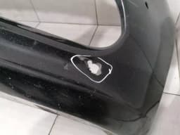 PORSCHE Porsche Panamera 970 Front Bumper 97050531119 MK2 Front Bumper — thumbnail 9