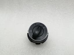 PORSCHE Porsche Panamera 970 light switch 97061353304 light switch — thumbnail 1