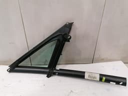 PORSCHE Porsche Panamera 970 Left Front 1/4 Glass 97054231102 Door Window 1/4 Front Left — thumbnail 2