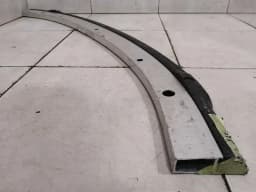 PORSCHE Porsche Panamera 970 Front Bumper Beam 97050545101 Front Bumper Carrier — thumbnail 6