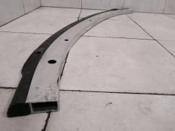 PORSCHE Porsche Panamera 970 Front Bumper Beam 97050545101 Front Bumper Carrier — thumbnail 7