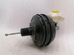 PORSCHE Porsche Panamera 970 Brake Servo 97035502504 Brake Booster — thumbnail 2