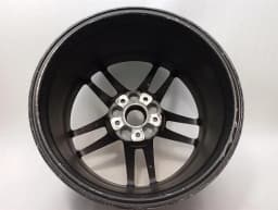 PORSCHE Porsche Panamera 970 Alloy Wheel 97036216008 Alloy Wheel Turbo II, 10J x 19 ET 61 — thumbnail 5