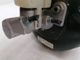 PORSCHE Porsche Panamera 970 Brake Servo 97035502504 Brake Booster — thumbnail 4