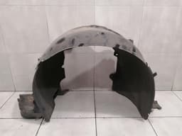 PORSCHE Porsche Panamera 970 Wheel Arch Liner (Plastic) 97050412501 WHEEL RUN COVER — thumbnail 7