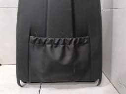PORSCHE Porsche Panamera 970 seatpad 97065312200 seat seat leather left seat — thumbnail 7