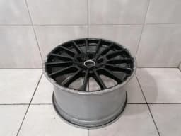 PORSCHE Porsche Panamera 970 Wheel 97036298006M7Z alloy rim sport 11.5J x 20 ET63, GT — thumbnail 2